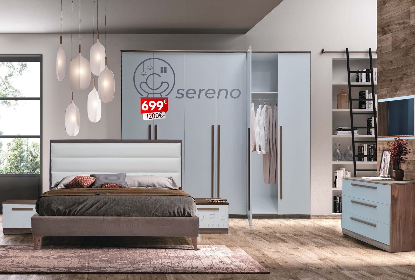Sereno